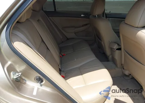 2004 Honda Accord 3.0 Ex z USA, uszkodzony, nr VIN 1HGCM66584A101585